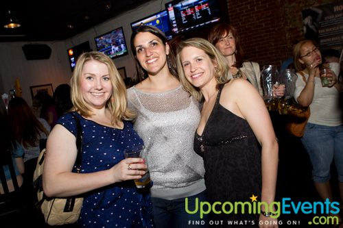 Photo from Johnny Utah's Grand Opening Friday Night Gallery 2