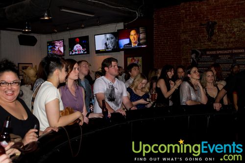 Photo from Johnny Utah's Grand Opening Friday Night Gallery 2