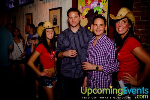 Photo from Johnny Utah's Grand Opening Friday Night Gallery 2