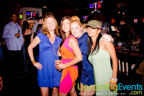 Photo from Johnny Utah's Grand Opening Friday Night Gallery 2