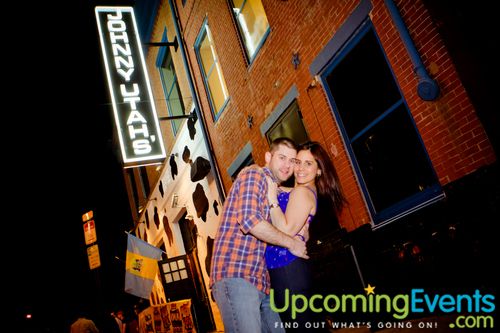 Photo from Johnny Utah's Grand Opening Friday Night Gallery 2