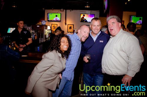 Photo from Johnny Utah's Grand Opening - Thursday Night Gallery 1