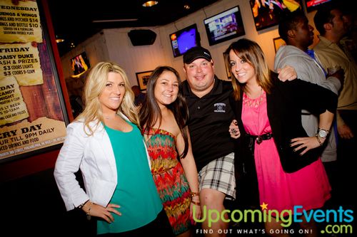 Photo from Johnny Utah's Grand Opening - Thursday Night Gallery 1