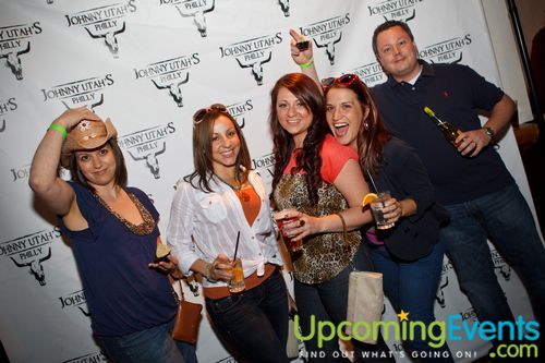 Photo from Johnny Utah's Grand Opening - Thursday Night Gallery 1