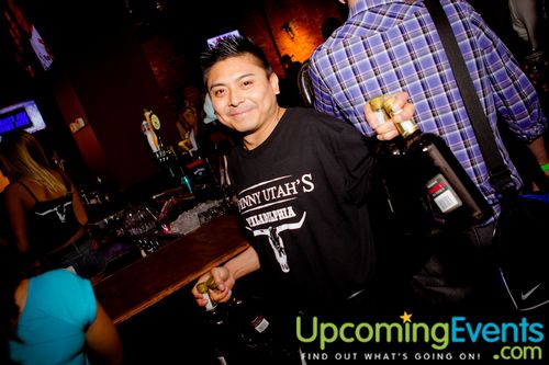 Photo from Johnny Utah's Grand Opening - Thursday Night Gallery 1