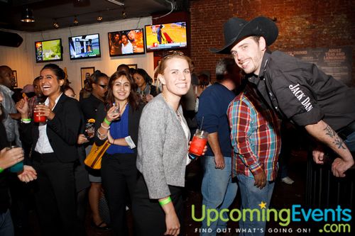 Photo from Johnny Utah's Grand Opening - Thursday Night Gallery 1