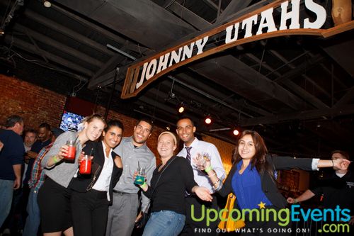 Photo from Johnny Utah's Grand Opening - Thursday Night Gallery 1