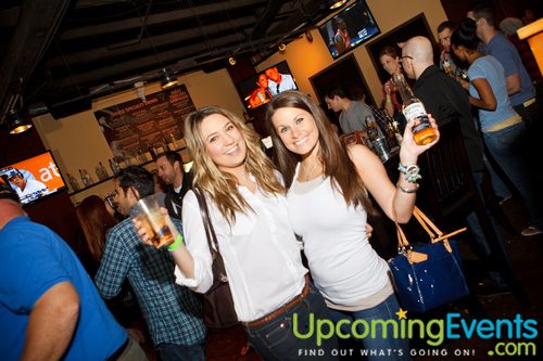 Photo from Johnny Utah's Grand Opening - Thursday Night Gallery 1