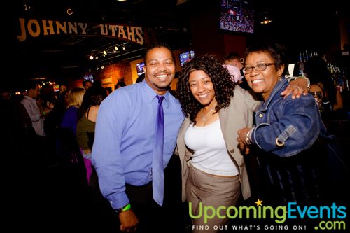 Photo from Johnny Utah's Grand Opening - Thursday Night Gallery 1