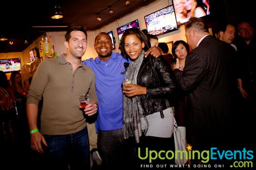 Photo from Johnny Utah's Grand Opening - Thursday Night Gallery 1