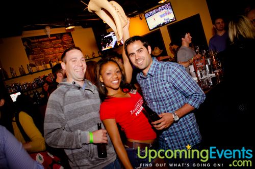 Photo from Johnny Utah's Grand Opening - Thursday Night Gallery 1