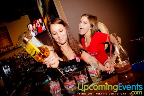 Photo from Johnny Utah's Grand Opening - Thursday Night Gallery 1