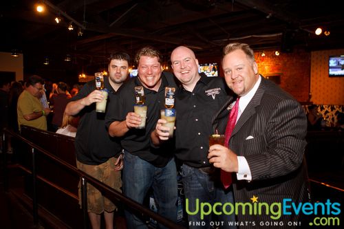 Photo from Johnny Utah's Grand Opening - Thursday Night Gallery 1