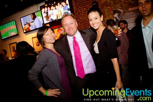 Photo from Johnny Utah's Grand Opening - Thursday Night Gallery 1