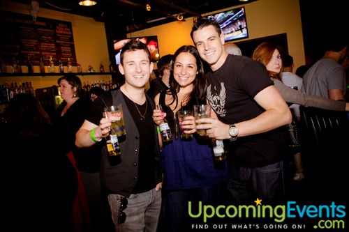 Photo from Johnny Utah's Grand Opening - Thursday Night Gallery 1