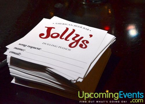 Photo from Jolly's Grand Opening