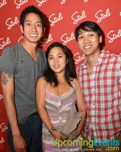 Photo from Jolly's Grand Opening