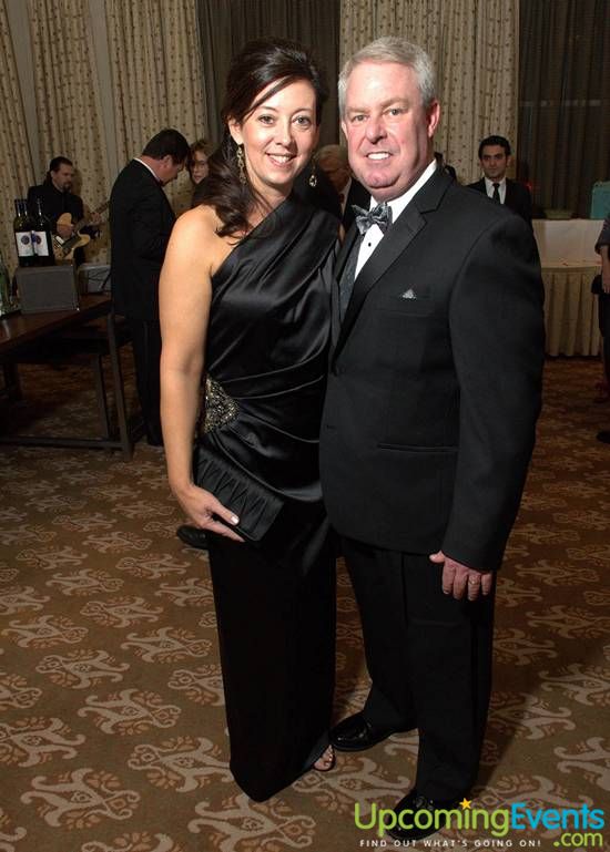 Photo from 29th Annual Kidney Ball