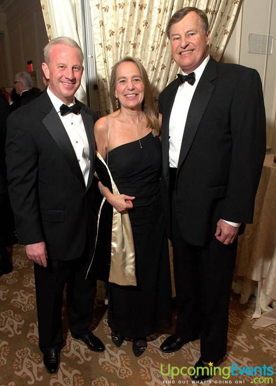 Photo from 29th Annual Kidney Ball