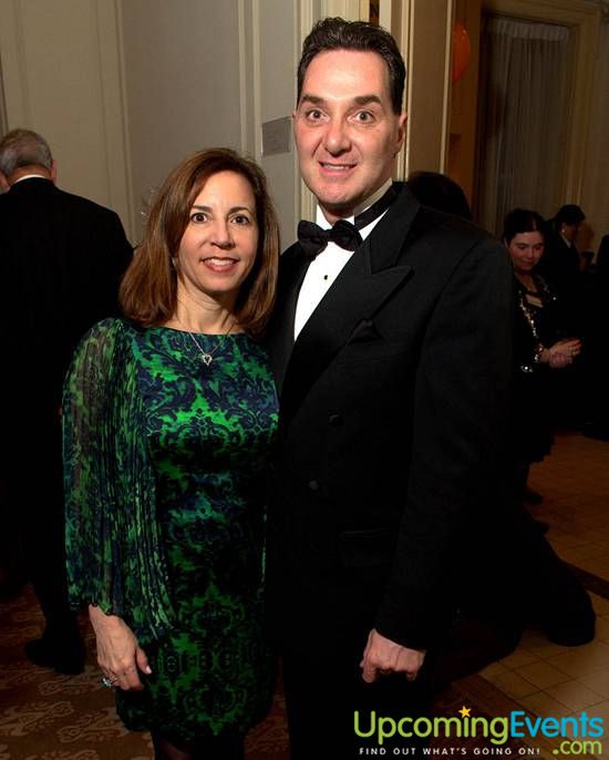 Photo from 29th Annual Kidney Ball