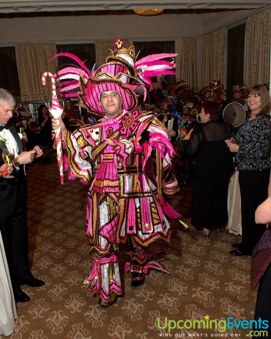 Photo from 29th Annual Kidney Ball