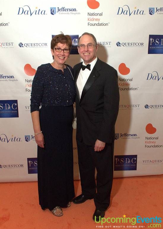 Photo from 29th Annual Kidney Ball