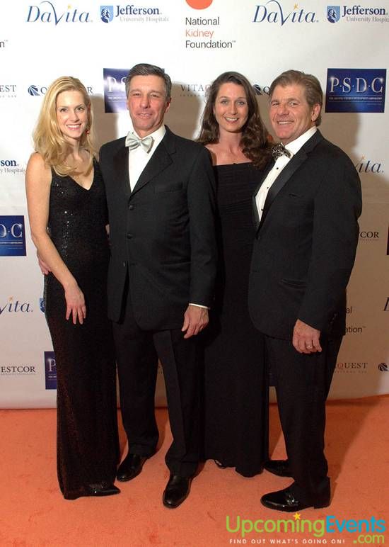 Photo from 29th Annual Kidney Ball