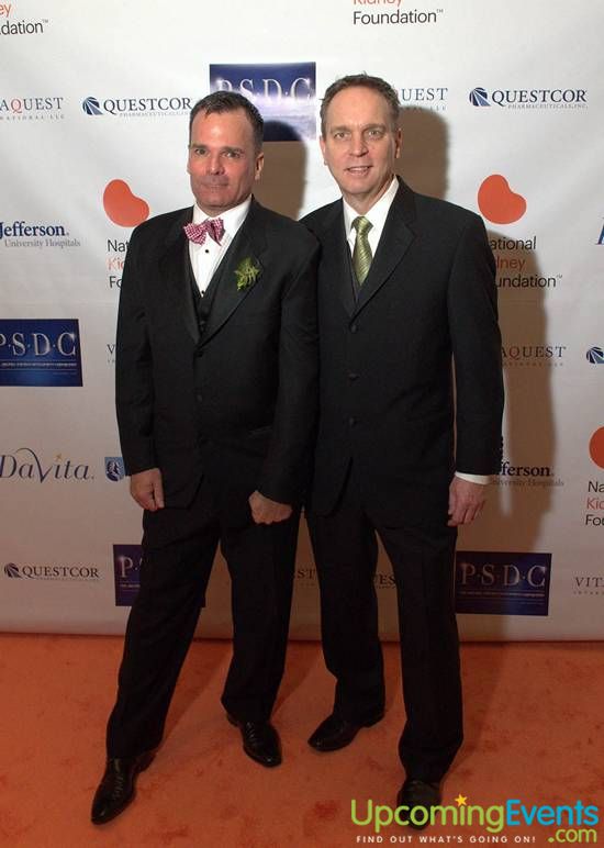 Photo from 29th Annual Kidney Ball