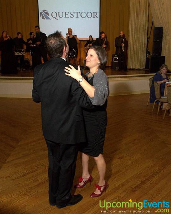 Photo from 29th Annual Kidney Ball