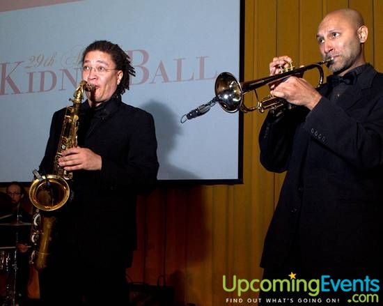 Photo from 29th Annual Kidney Ball