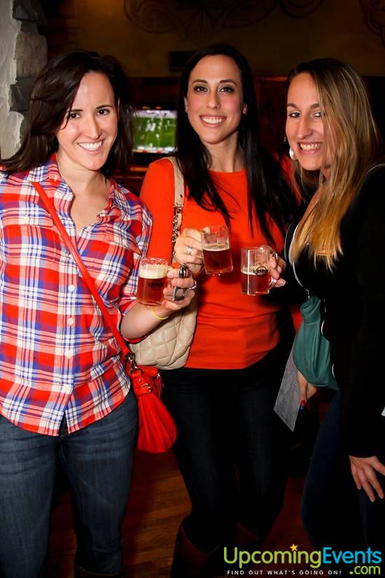 Photo from Craft Beer & Irish Whiskey Fest