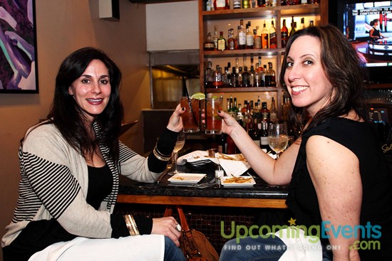 Photo from Kraken Rum - Manayunk (March 11, 2015)