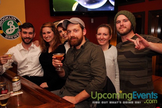 Photo from Kraken Rum - Fairmount (March 20, 2015)