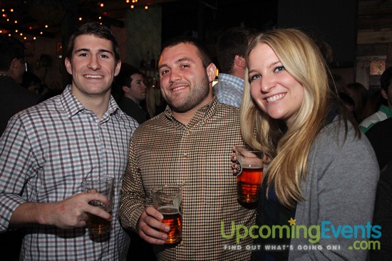 Photo from Kraken Rum - Center City & XFINITY Live (March 28, 2015)