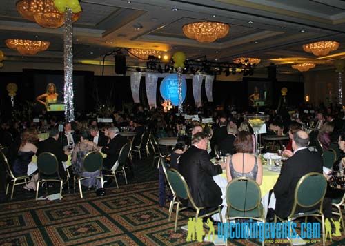 Photo from Lemon Ball 2010