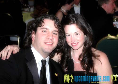 Photo from Lemon Ball 2010