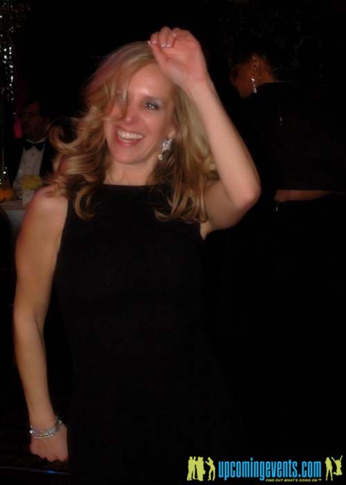 Photo from Lemon Ball 2010