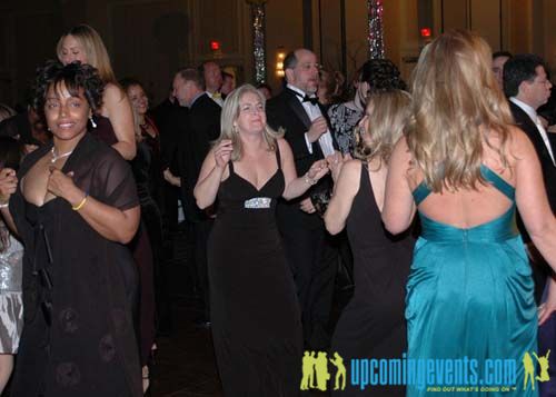 Photo from Lemon Ball 2010