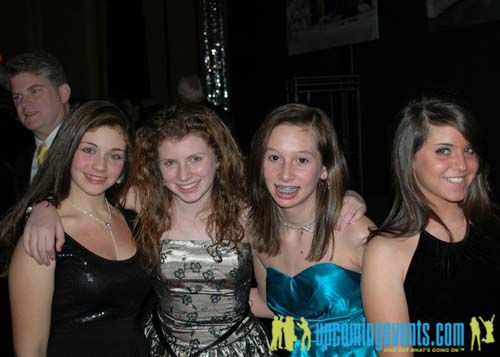 Photo from Lemon Ball 2010