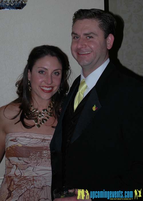 Photo from Lemon Ball 2010