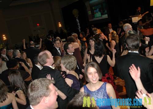 Photo from Lemon Ball 2010