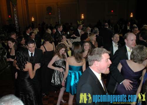 Photo from Lemon Ball 2010