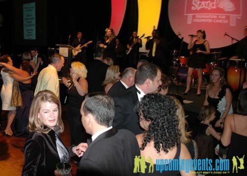 Photo from Lemon Ball 2010