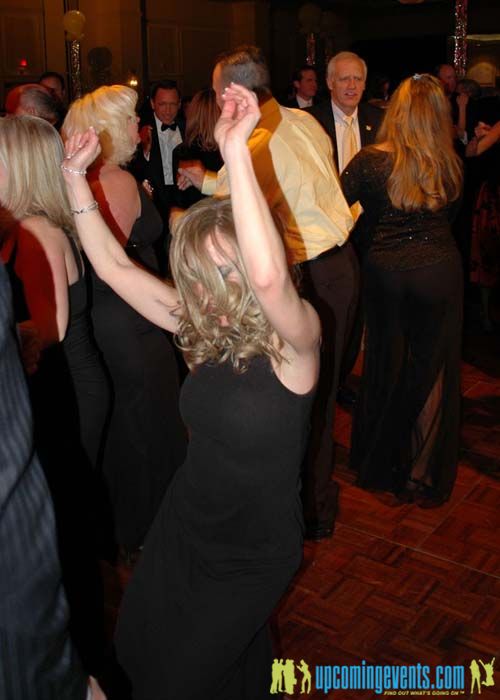 Photo from Lemon Ball 2010