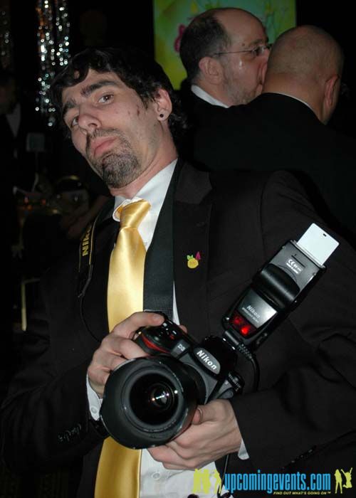 Photo from Lemon Ball 2010