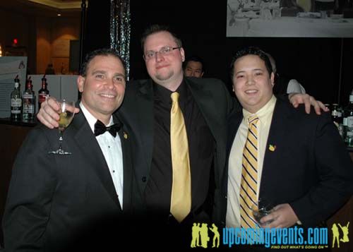 Photo from Lemon Ball 2010