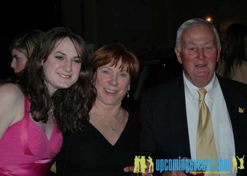 Photo from Lemon Ball 2010