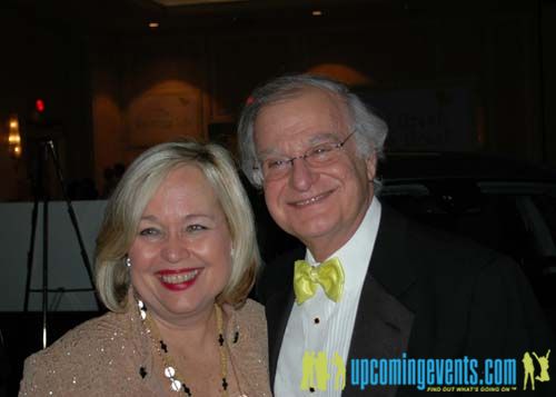 Photo from Lemon Ball 2010