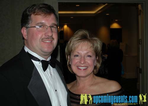 Photo from Lemon Ball 2010