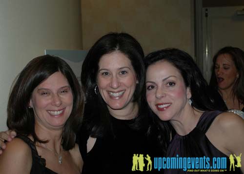 Photo from Lemon Ball 2010